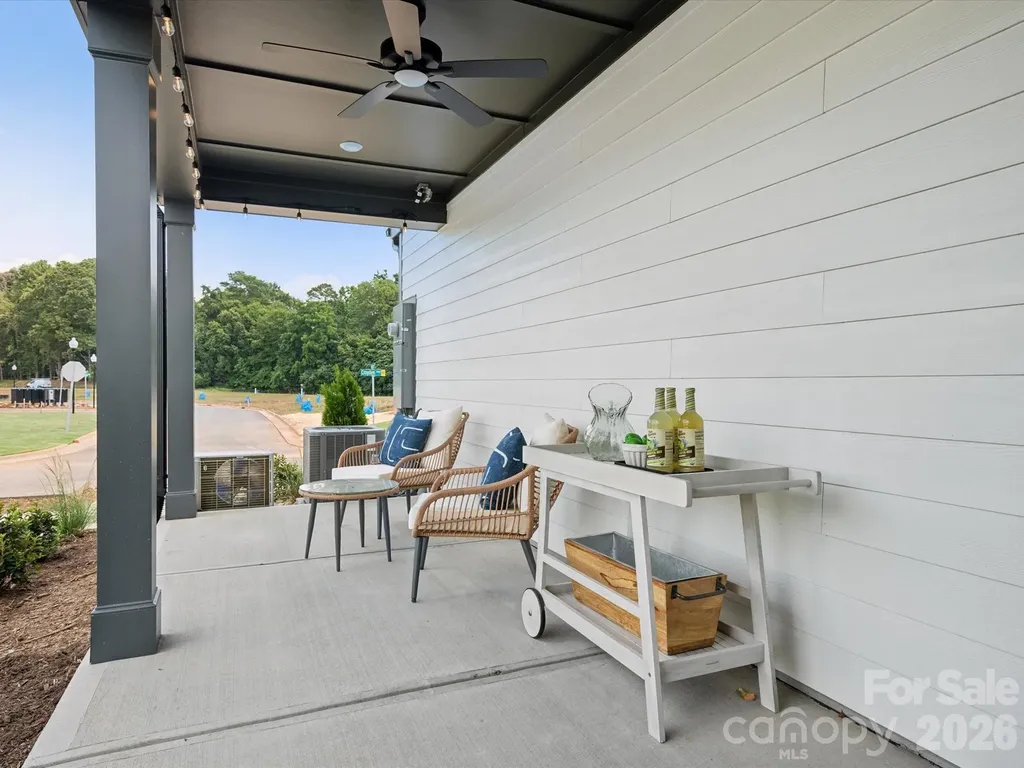 401 Fenton Drive Belmont NC 28012