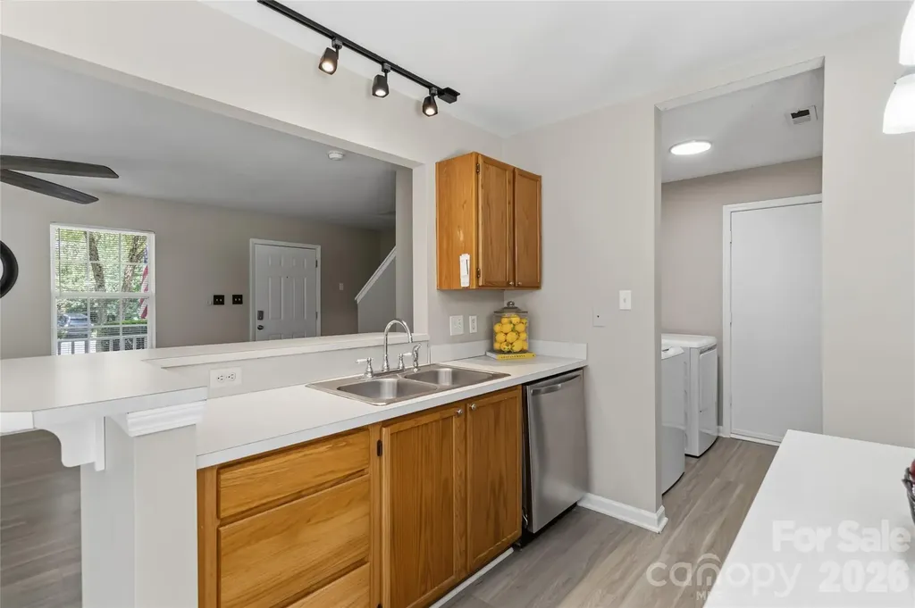 1610 Elk Creek Court Charlotte NC 28214