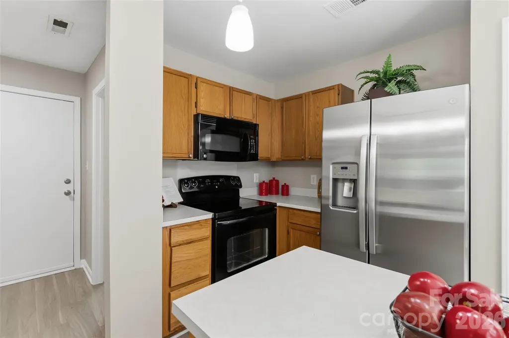 1610 Elk Creek Court Charlotte NC 28214