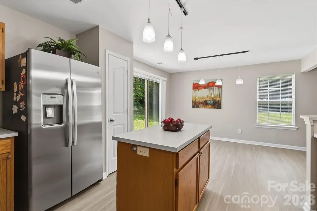 1610 Elk Creek Court Charlotte NC 28214