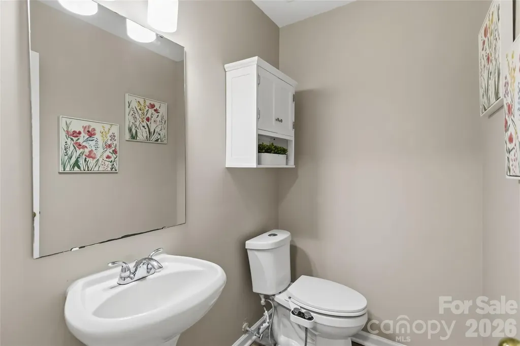 1610 Elk Creek Court Charlotte NC 28214