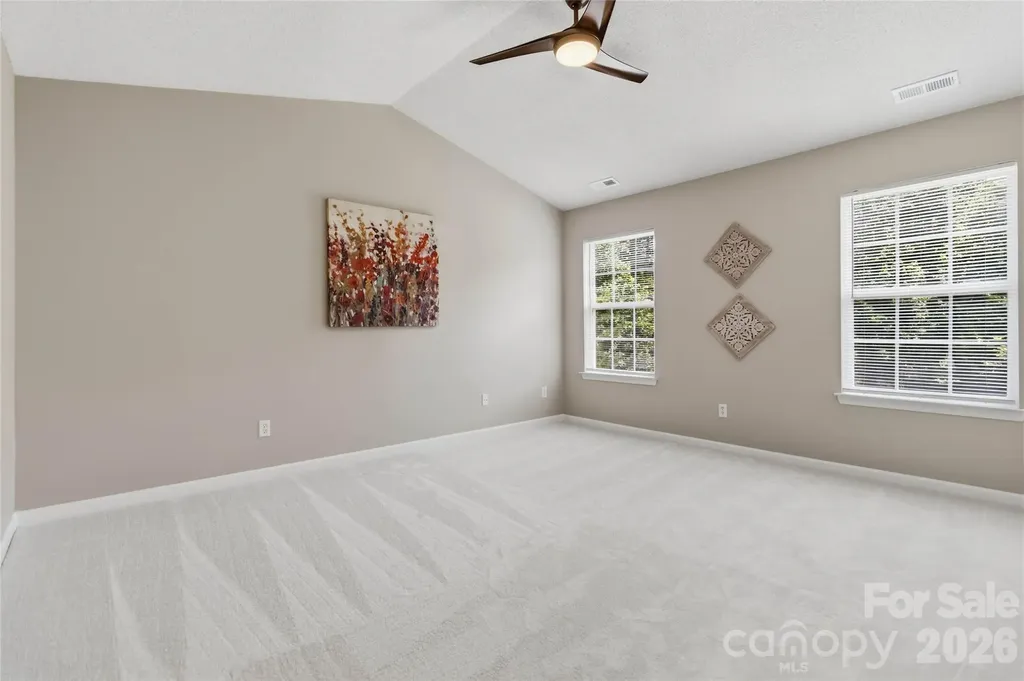 1610 Elk Creek Court Charlotte NC 28214