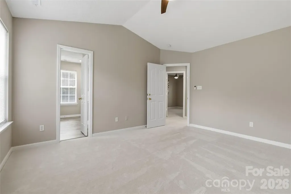 1610 Elk Creek Court Charlotte NC 28214