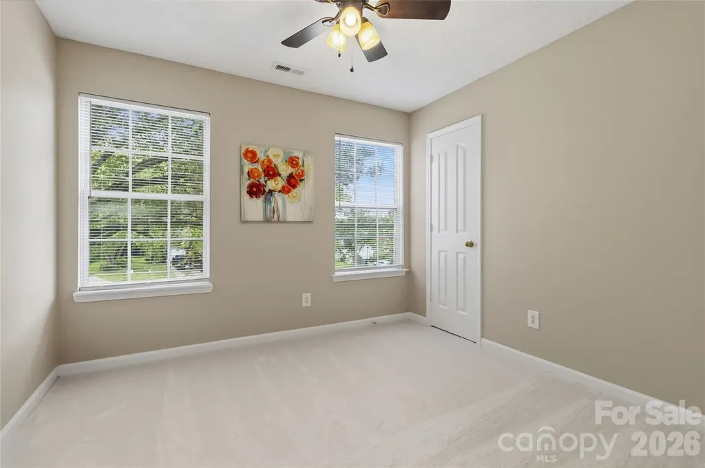 1610 Elk Creek Court Charlotte NC 28214