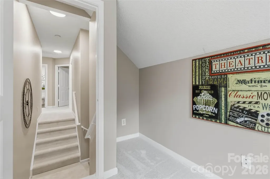 1610 Elk Creek Court Charlotte NC 28214