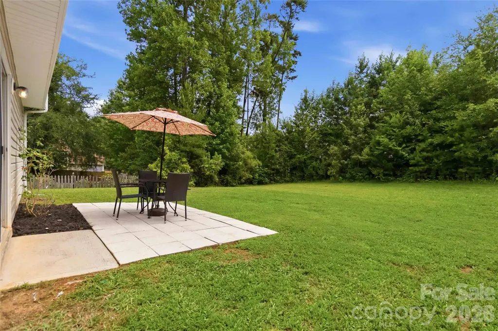 1610 Elk Creek Court Charlotte NC 28214