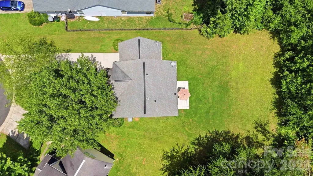 1610 Elk Creek Court Charlotte NC 28214