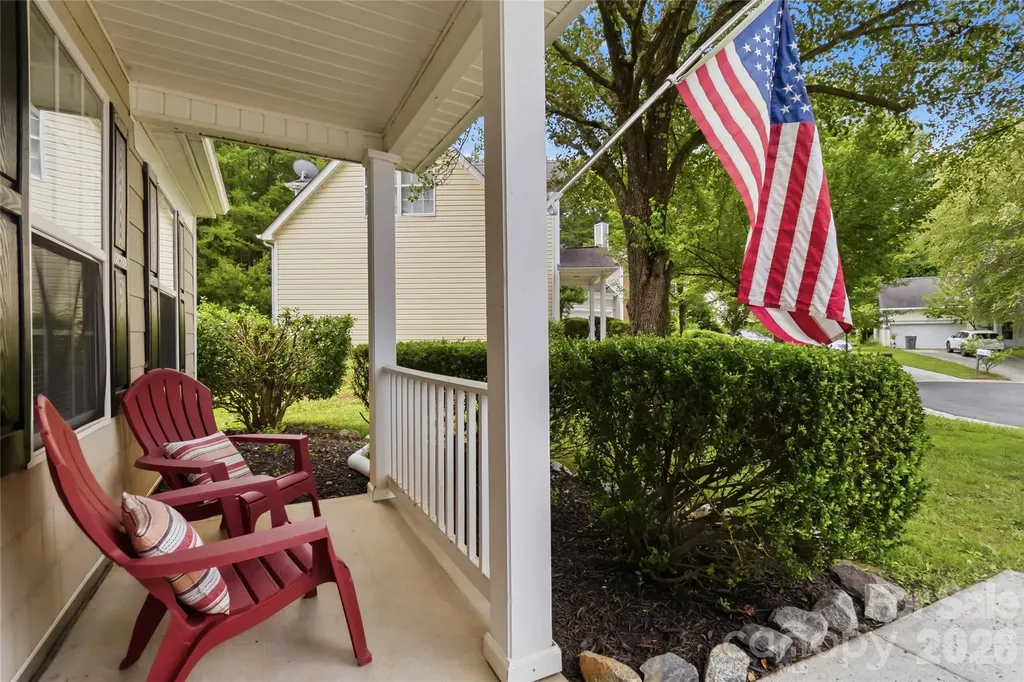 1610 Elk Creek Court Charlotte NC 28214