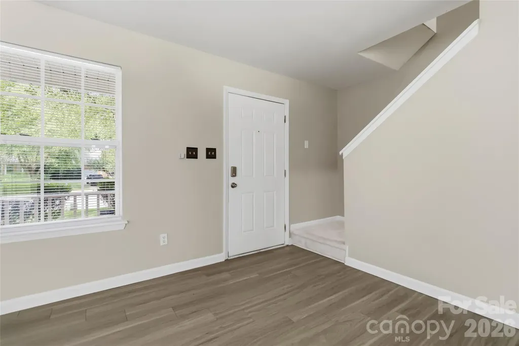 1610 Elk Creek Court Charlotte NC 28214