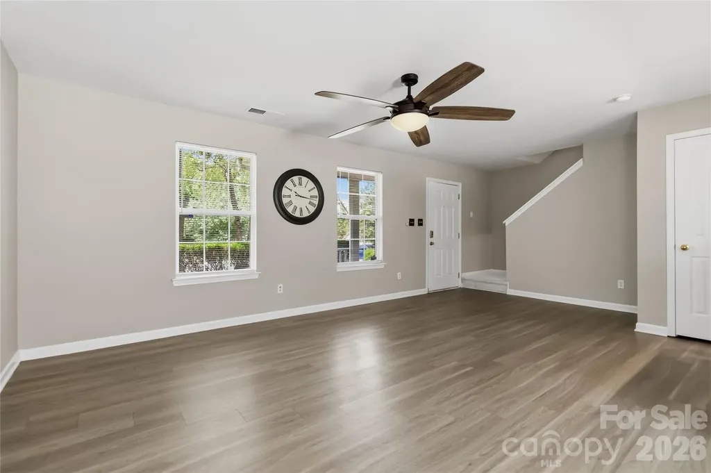1610 Elk Creek Court Charlotte NC 28214