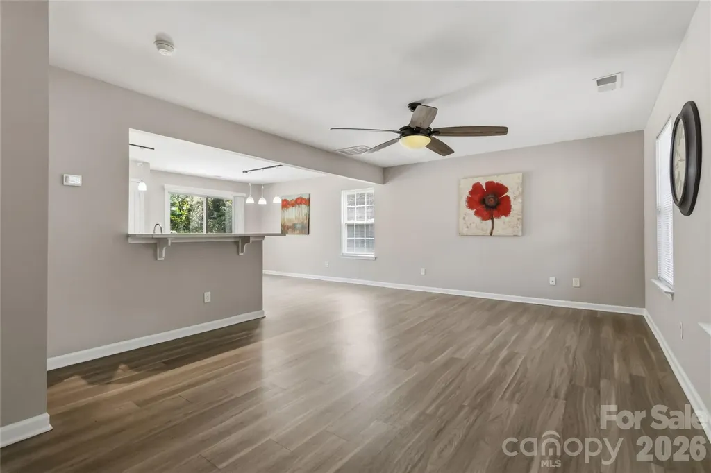 1610 Elk Creek Court Charlotte NC 28214