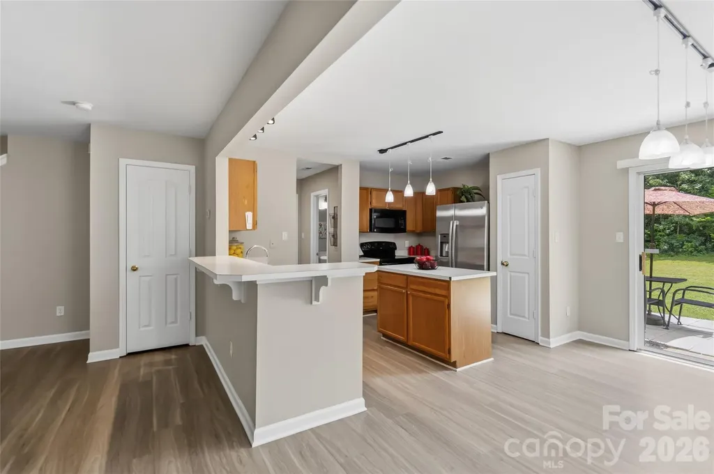1610 Elk Creek Court Charlotte NC 28214