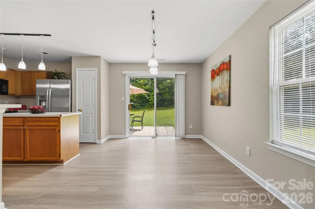 1610 Elk Creek Court Charlotte NC 28214