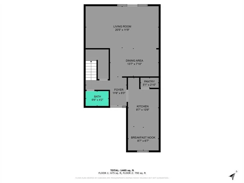 4340 N Center Street Hickory NC 28601