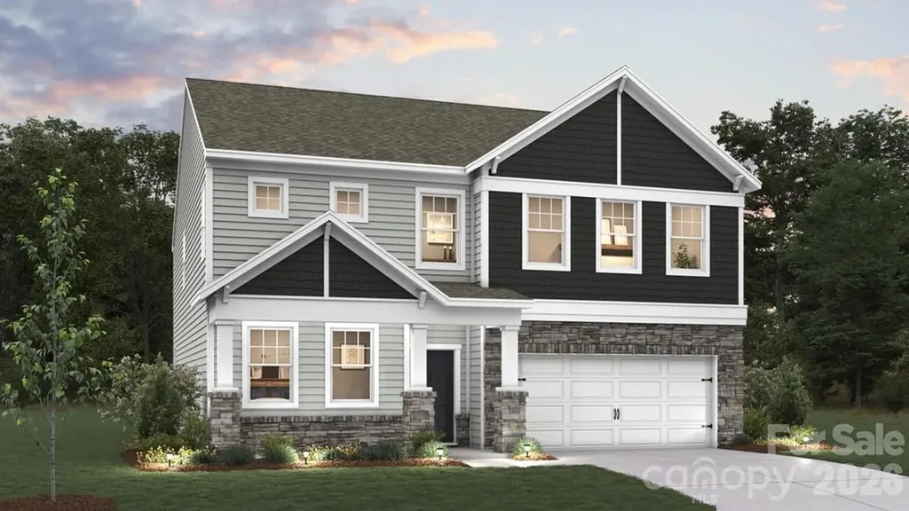 248 Wellshire Street Mooresville NC 28115