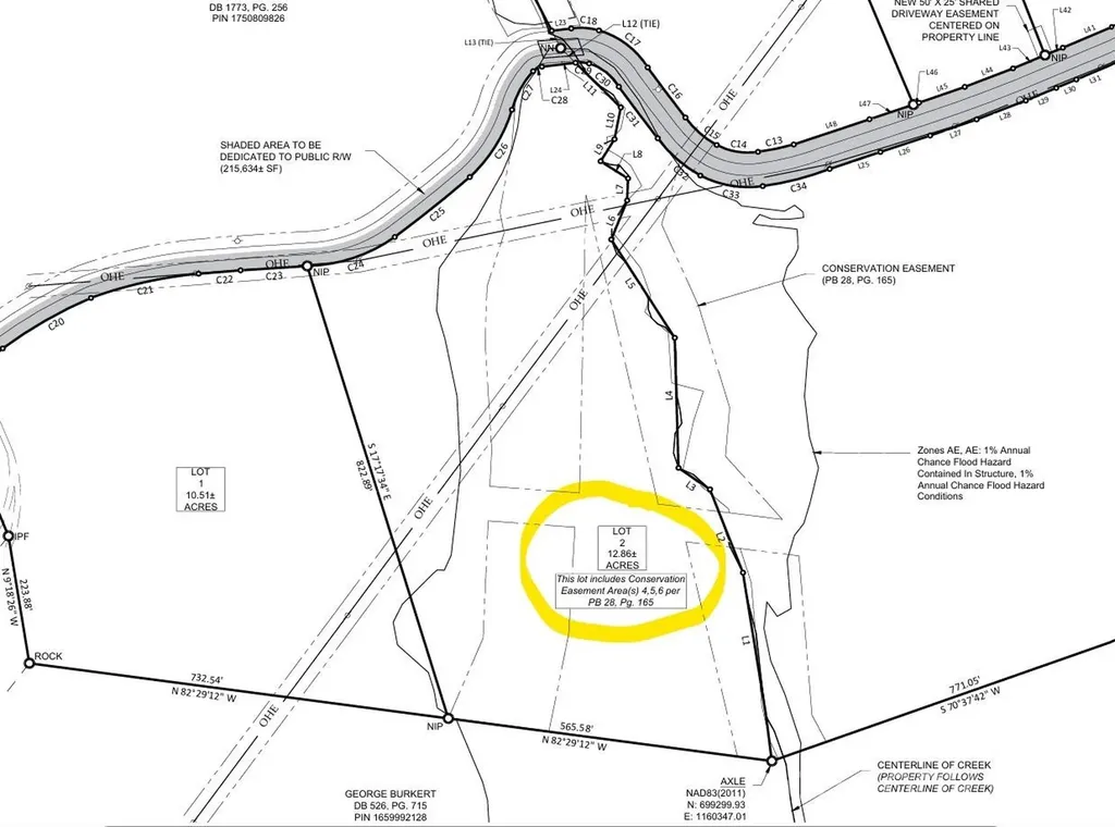 2 Morrison Road Morganton NC 28655