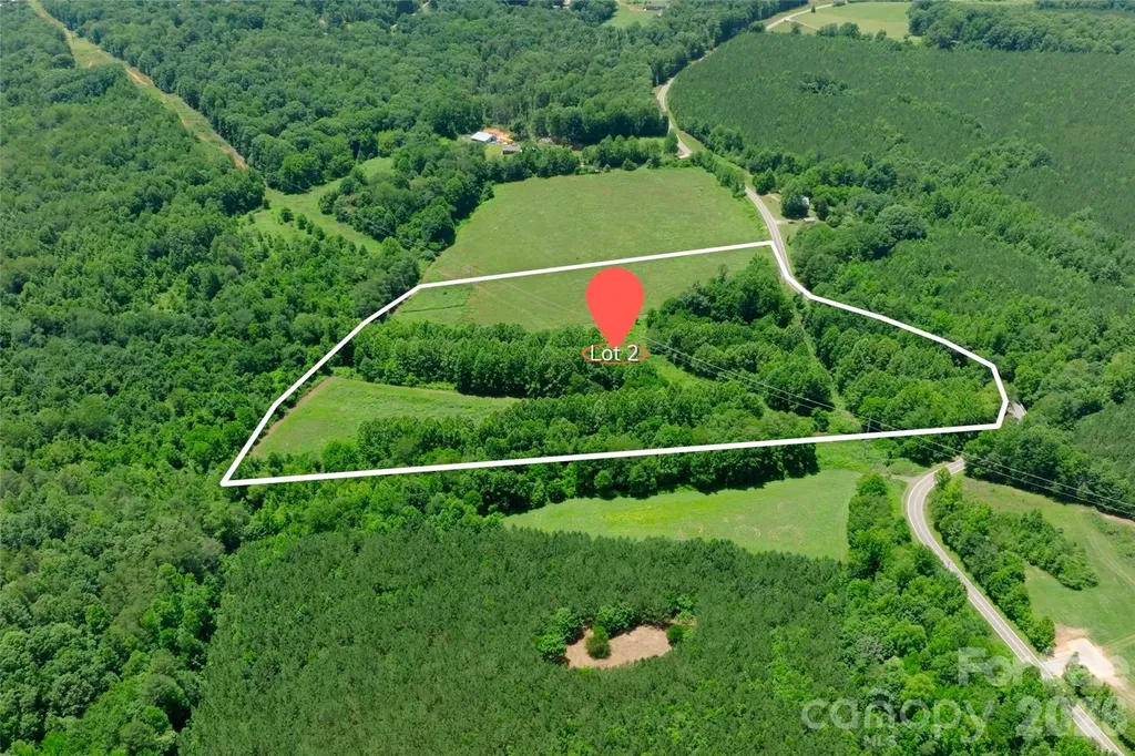 2 Morrison Road Morganton NC 28655