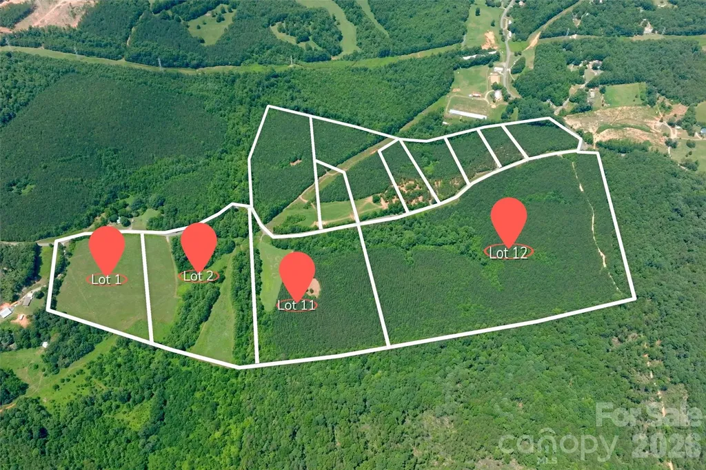 2 Morrison Road Morganton NC 28655