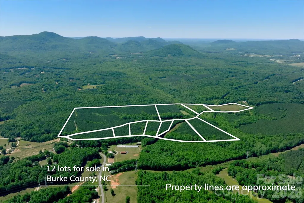 2 Morrison Road Morganton NC 28655