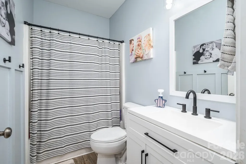 142 Azalea Drive Connelly Springs NC 28612