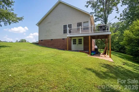 142 Azalea Drive Connelly Springs NC 28612