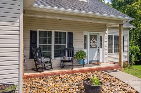 142 Azalea Drive Connelly Springs NC 28612