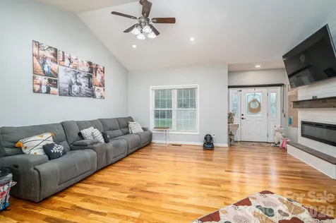 142 Azalea Drive Connelly Springs NC 28612