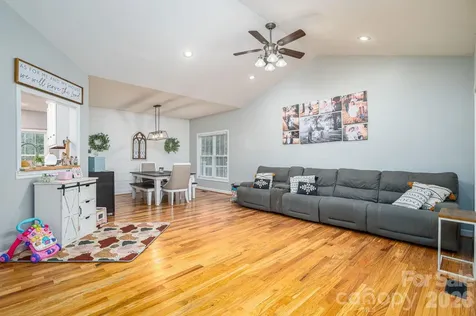 142 Azalea Drive Connelly Springs NC 28612