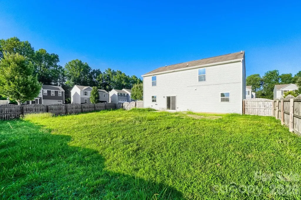 2394 Everton Circle SE Concord NC 28025