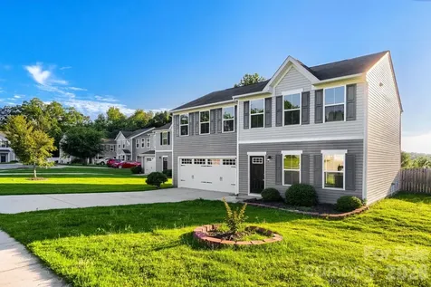 2394 Everton Circle SE Concord NC 28025