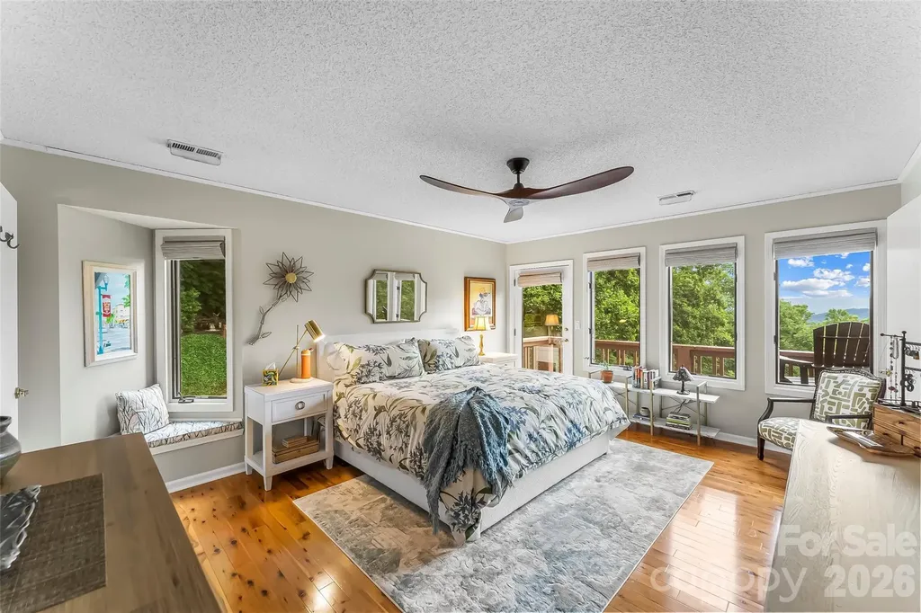 121 Stonecrest Drive Asheville NC 28803