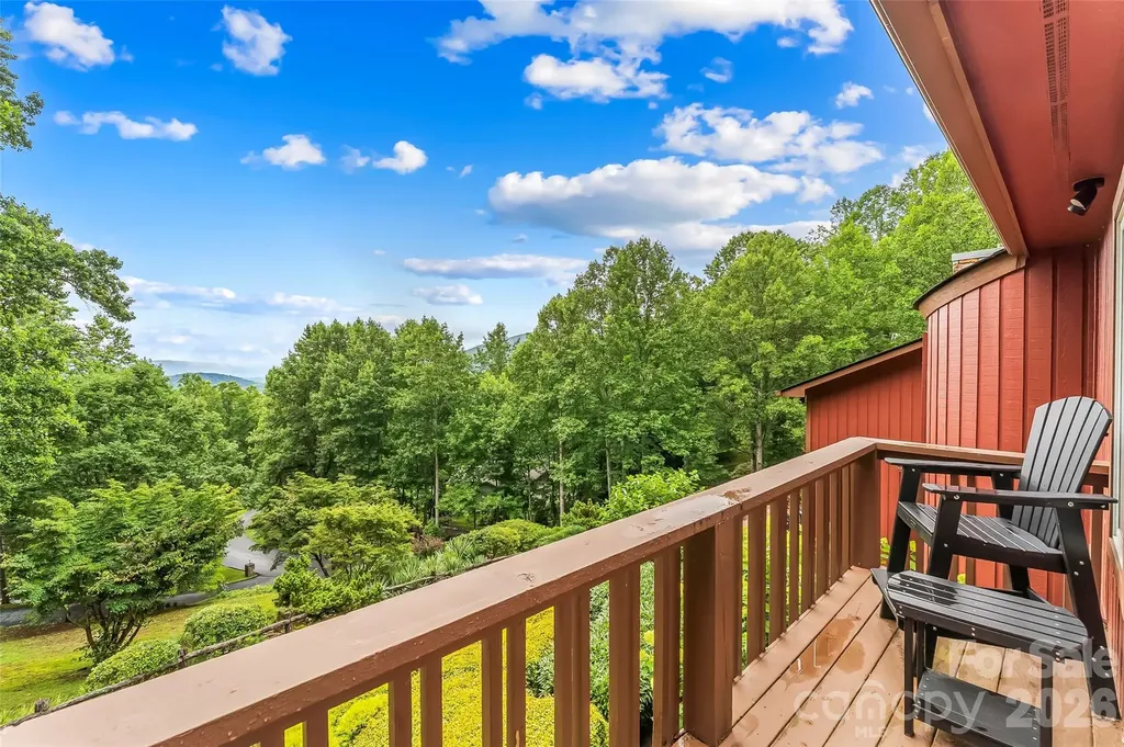 121 Stonecrest Drive Asheville NC 28803