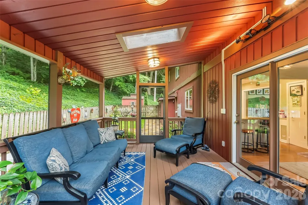 121 Stonecrest Drive Asheville NC 28803