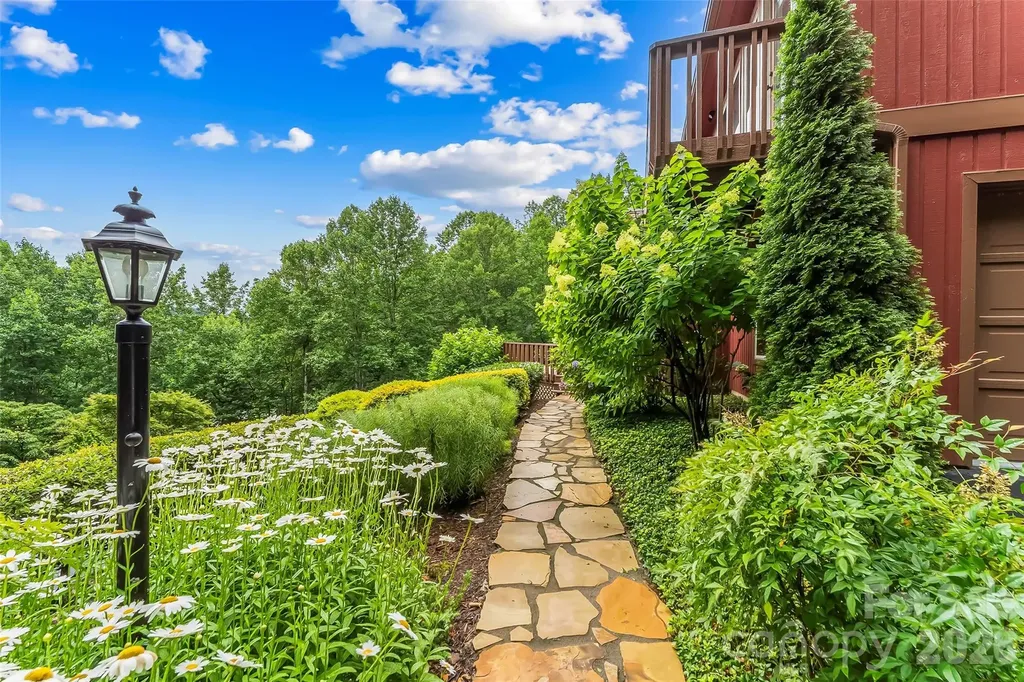 121 Stonecrest Drive Asheville NC 28803