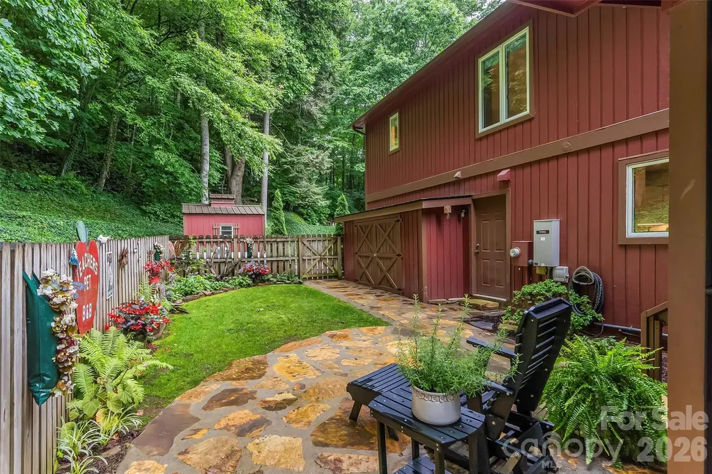 121 Stonecrest Drive Asheville NC 28803