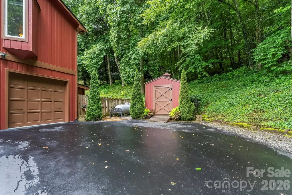 121 Stonecrest Drive Asheville NC 28803