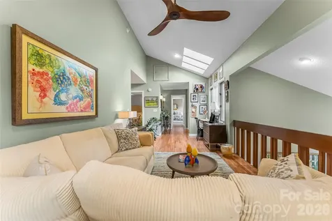 121 Stonecrest Drive Asheville NC 28803