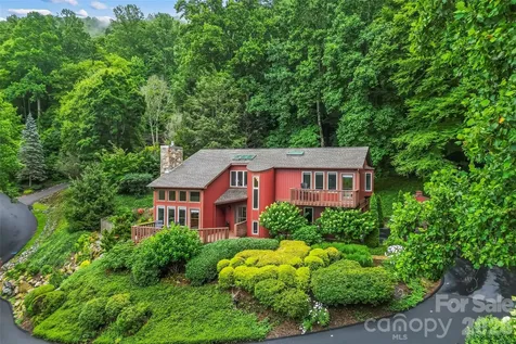 121 Stonecrest Drive Asheville NC 28803