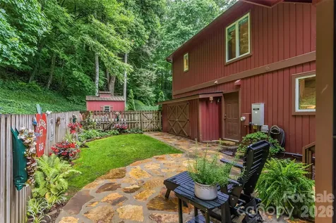 121 Stonecrest Drive Asheville NC 28803