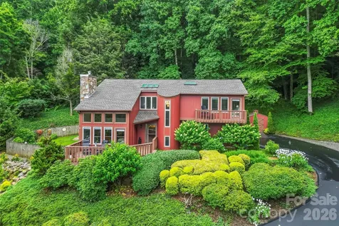 121 Stonecrest Drive Asheville NC 28803