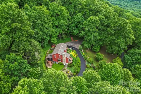 121 Stonecrest Drive Asheville NC 28803