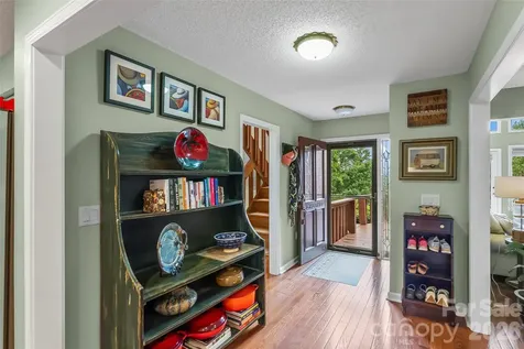 121 Stonecrest Drive Asheville NC 28803