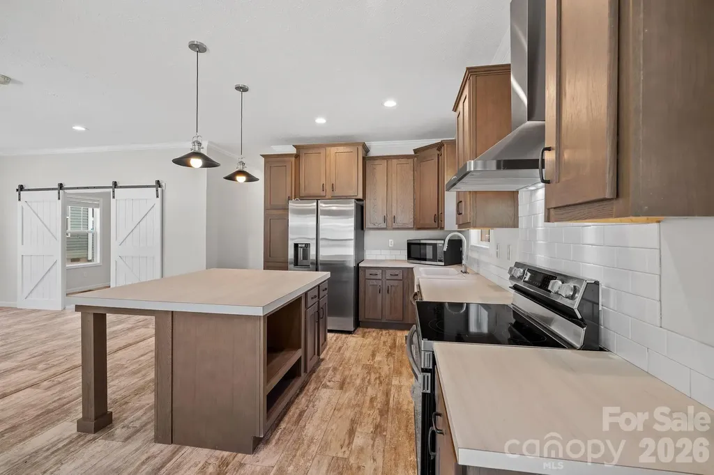 132 Bellamy Road Asheville NC 28806