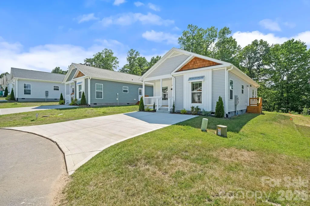 132 Bellamy Road Asheville NC 28806
