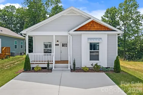 132 Bellamy Road Asheville NC 28806