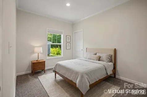132 Bellamy Road Asheville NC 28806
