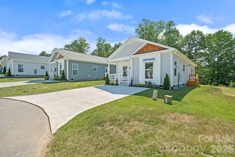 132 Bellamy Road Asheville NC 28806