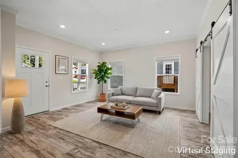 132 Bellamy Road Asheville NC 28806