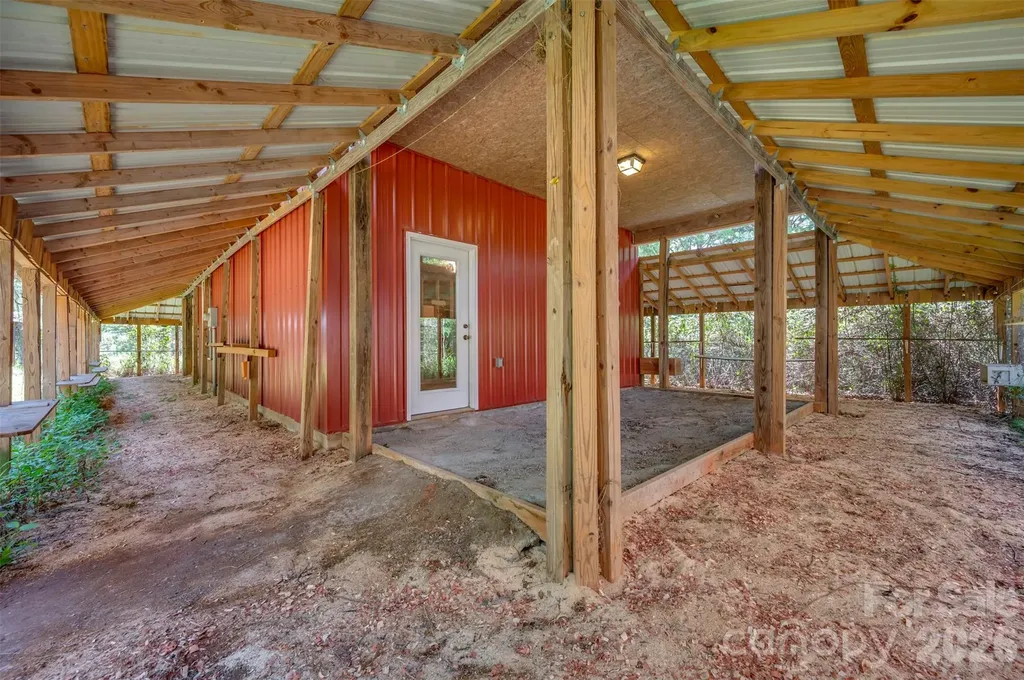 340 Right Prong Road Ellenboro NC 28040