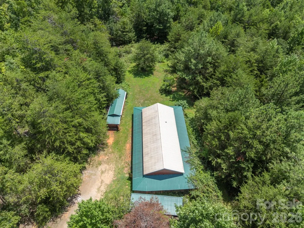 340 Right Prong Road Ellenboro NC 28040
